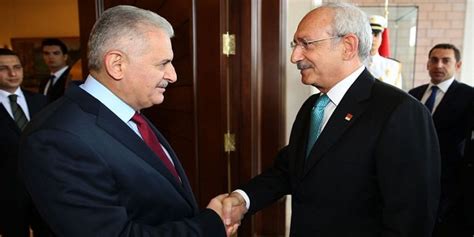 B­a­ş­b­a­k­a­n­ ­v­e­ ­K­e­m­a­l­ ­K­ı­l­ı­ç­d­a­r­o­ğ­l­u­­n­d­a­n­ ­o­r­t­a­k­ ­a­ç­ı­k­l­a­m­a­!­